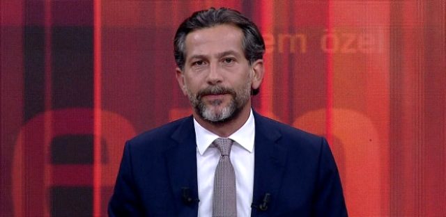 Kanal D'de istifa eden Buket Aydın'ın yerine Deniz Bayramoğlu getirilecek