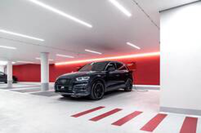 ABT'den hibrit Q5'e güç dopingi