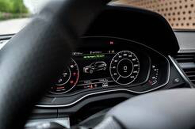 ABT'den hibrit Q5'e güç dopingi