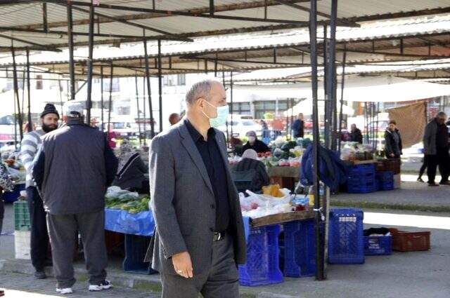 Kontrollü sosyal hayata geçişin ilk büyük adımları yarın atılacak Kontrollü sosyal hayata geçişin ilk büyük adımları yarın atılacak