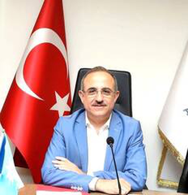 AK Parti İzmir İl Başkanı Ali Sürekli, kentin koronavirüs tablosunu paylaştı: Günlük vaka sayısı düşüyor