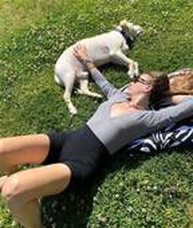 Serenay Sarıkaya'nın 90 bin liralık fotoğrafı!