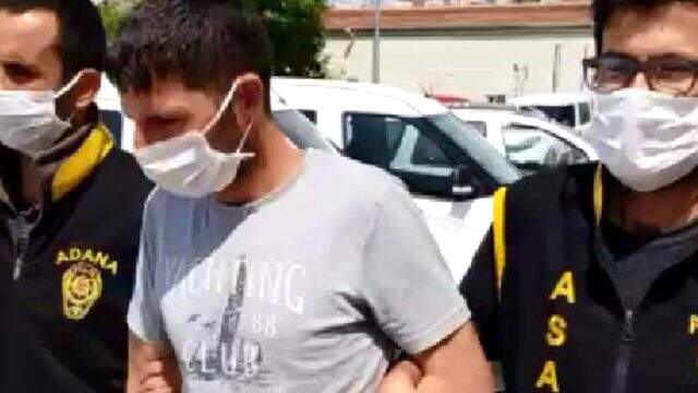 Yaşlı kadının cüzdanını çalıp inkar etti: Düşürmüştü, ona vermek için aldım Yaşlı kadının cüzdanını çalıp inkar etti: Düşürmüştü, ona vermek için aldım