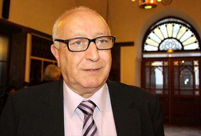 Fransız doktorun Ramazan ayıyla ilgili iftira dolu sözlerine tepkiler çığ gibi: Özür dilemeli Fransız doktorun Ramazan ayıyla ilgili iftira dolu sözlerine tepkiler çığ gibi: Özür dilemeli
