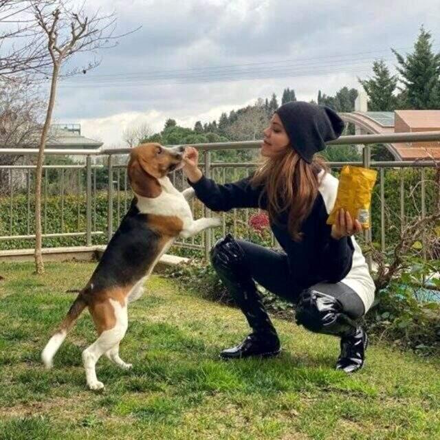 Hilal Altınbilek ile aşk yaşadığı iddia edilen Kerem Alışık, sessizliğini bozdu