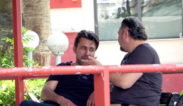 Maske kullanmadan dışarı çıkan vatandaş: Korona neredeyse gelsin bulsun beni