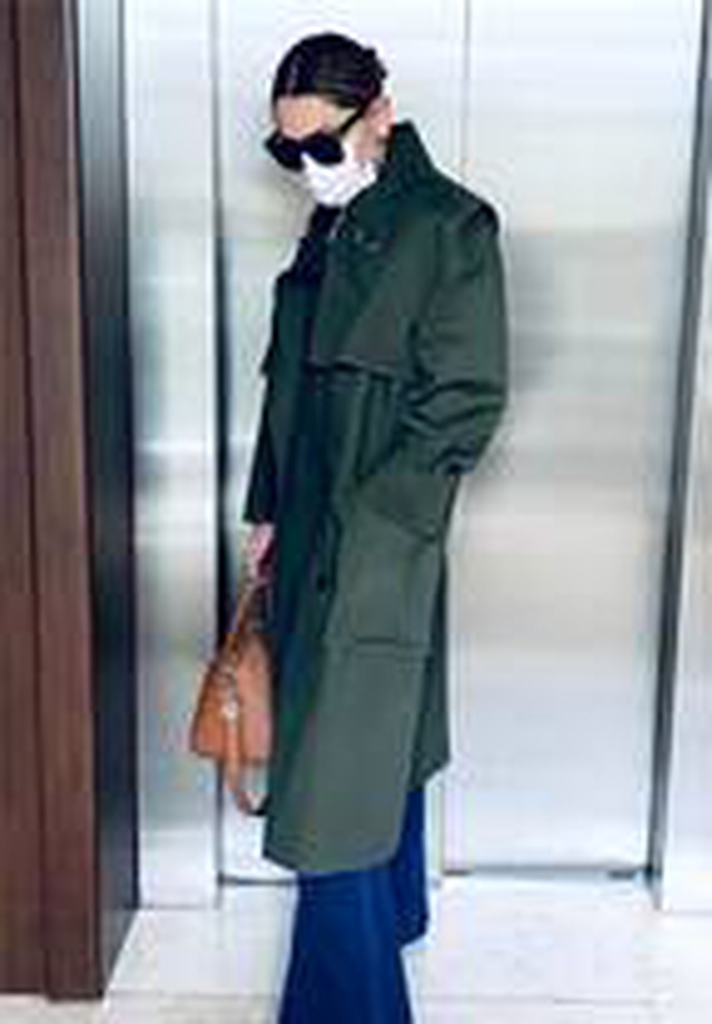 Maskeli Hadise
