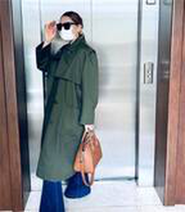 Maskeli Hadise