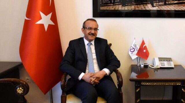 Ordu'da 13 Mayıs'ta yapılan testlerde pozitif koronavirüs vakasına rastlanmadı