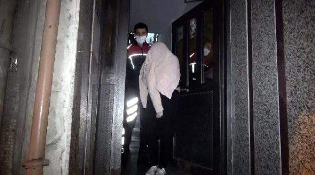 Sultangazi'de fuhuş baskını: Televizyon tamir etmek için geldim Sultangazi'de fuhuş baskını: Televizyon tamir etmek için geldim