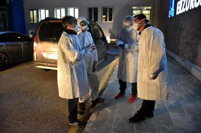 11 kişide koronavirüse rastlanan Erzurumspor'da futbolcular TFF'ye sitem etti