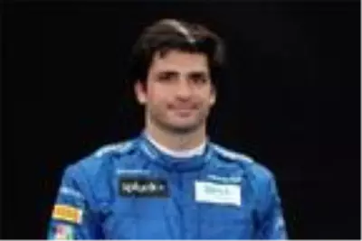 Ferrari'de Carlos Sainz dönemi!