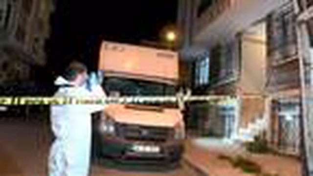 Kayınvalidesi ve kayınpederini öldüren zanlı, cansız bedenleri 3 ay boyunca derin dondurucuda sakladı