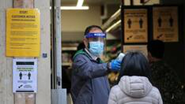  <a class='keyword-sd' href='/koronavirus/' title='Koronavirüs'>Koronavirüs</a>: İsviçreli ilaç firması Roche'un geliştirdiği antikor testinin kullanımı İngiltere'de...
