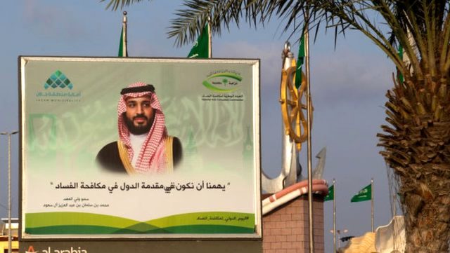 Suudi Arabistan'ın sorunları ne kadar büyük?