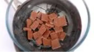 Evde yapılabilecek çikolata tarifleri