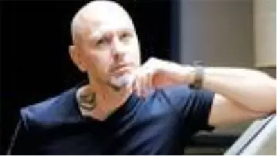 Kendimle barıştım, aklım, kalbim ve bedenim bir oldu