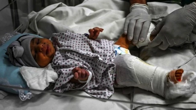 Afganistan'daki kadın doğum kliniği saldırısı: 'Anneleri öldürmeye geldiler'