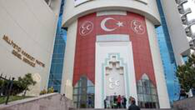 Bahçeli'nin 'siyasi etik' çıkışı ne anlama geliyor, muhalefet bu öneriye ne diyor?