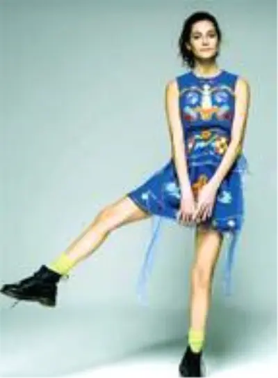  <a class='keyword-sd' href='/sedef-avci/' title='Sedef Avcı'>Sedef Avcı</a>: Elimdekiyle yetinmeyi öğrendim