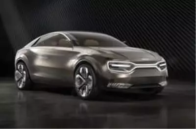 KIA Avrupa'da elektrikli araçlarıyla büyüyecek