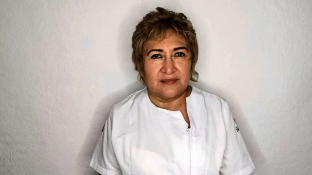 Meksika'da şiddete maruz kalan sağlık çalışanları: 'İşimizi yapmamıza izin verin'