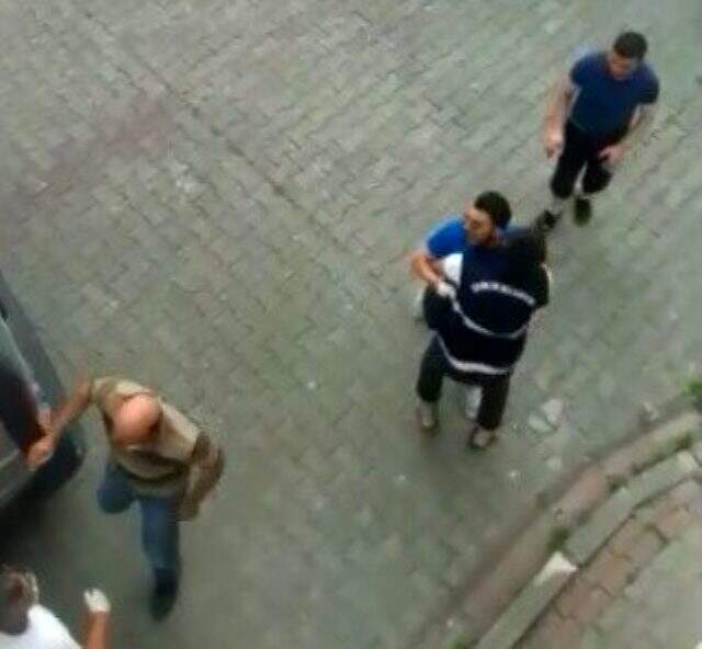 Bursa'da fırıncılar bölge kavgasına tutuştu