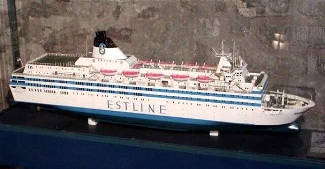 Estonya Feribotu Sendromu Nedir? Estonya Feribotu Sendromu Nedir?