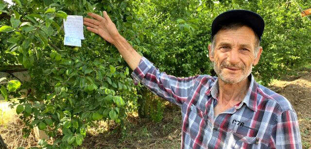 Hamile eşi aşeren baba adayı, 'İnsanlık ölmemiş' dedirtti Hamile eşi aşeren baba adayı, 'İnsanlık ölmemiş' dedirtti