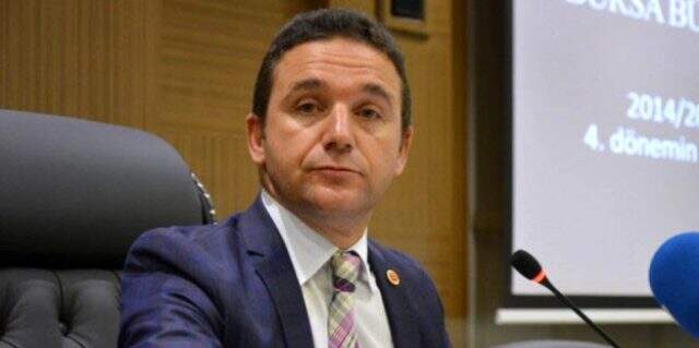 Son dakika: TEM otoyolunda meydana gelen kazada AK Parti Milletvekili Atilla Ödünç yaralandı Son dakika: TEM otoyolunda meydana gelen kazada AK Parti Milletvekili Atilla Ödünç yaralandı
