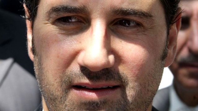 Beşar Esad'ın kuzeni Rami Makluf gözden düştü: Suriye'nin yönetici ailesinde çatlaklar