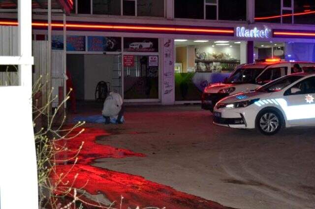 17 yaşındaki Ceren'in öldürülme anının görüntüleri ortaya çıktı 17 yaşındaki Ceren'in öldürülme anının görüntüleri ortaya çıktı