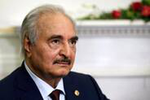 Libya: New York Times'a göre Türkiye, çarpıcı kazanımlarıyla ülkede belirleyici güç oldu