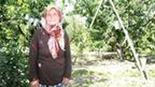 Gönüllüler bahçeye daldı, dalda kiraz kalmadı