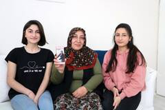 Hiç beklemiyordu, istemeden fenomen oldu Hiç beklemiyordu, istemeden fenomen oldu