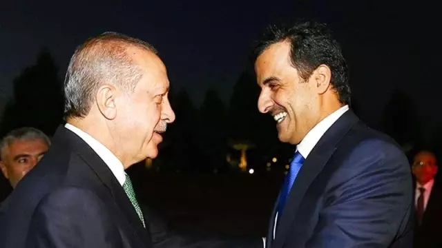 Libya savaşının seyri barış masasını dayatıyor