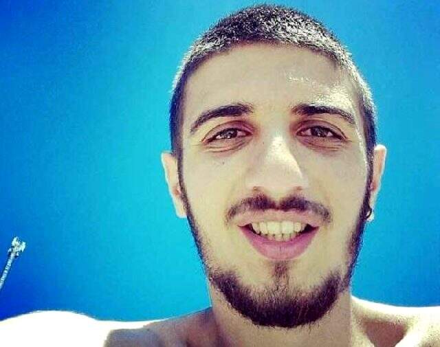 Öldürdüğü annesinin kanıyla dolaba yazı yazan üniversite öğrencisi: Geceleri uyuyamıyorum Öldürdüğü annesinin kanıyla dolaba yazı yazan üniversite öğrencisi: Geceleri uyuyamıyorum