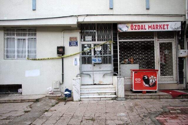 20 gün sonra vaka görülen Elazığ'da karantinaya alınan bina 4'e yükseldi