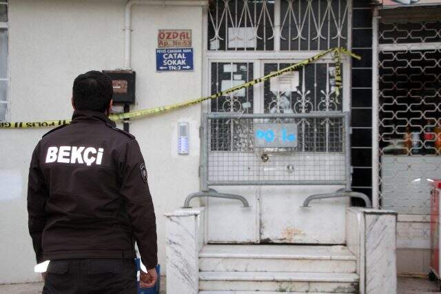 20 gün sonra vaka görülen Elazığ'da karantinaya alınan bina 4'e yükseldi