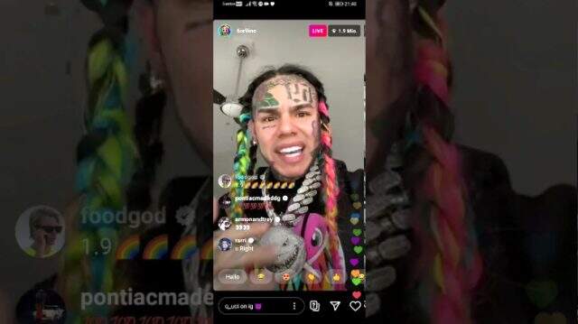 Acun Ilıcalı, Instagram canlı yayınında 3 milyon izleyiciye ulaşarak dünya rekorunu kırdı