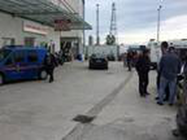 Bir tarlayı paylaşamadılar! Amca, öz yeğenini baltayla öldürdü Bir tarlayı paylaşamadılar! Amca, öz yeğenini baltayla öldürdü