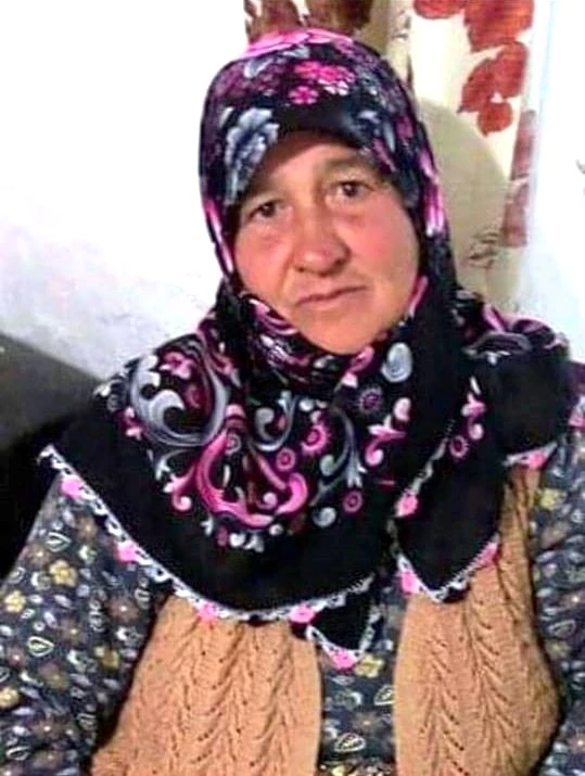Böyle evlat olmaz olsun! 61 yaşındaki annesini boğazını keserek öldürdü Böyle evlat olmaz olsun! 61 yaşındaki annesini boğazını keserek öldürdü