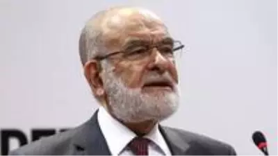 Temel Karamollaoğlu demokrasiyi yorumladı: Alimi de cahili de bir oya sahip