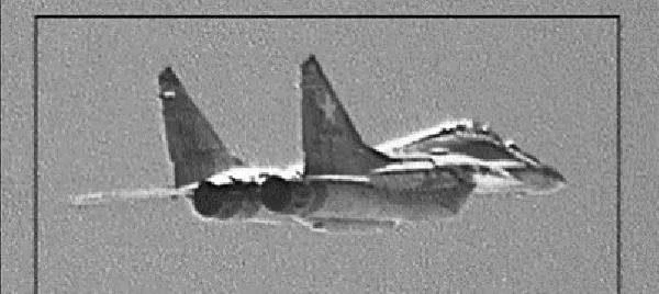 ABD komutanlığı, Libya'ya giden Rus uçaklarının fotoğraflarını yayınladı
