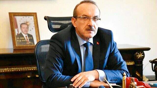 Ordu Valisi Seddar Yavuz: Bugün maalesef 7 vaka tespit edildi, salgın tehlikesi devam ediyor