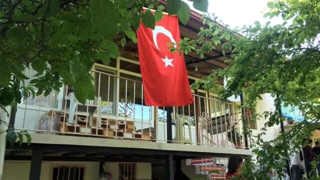 Son dakika: İdlib'de TSK konvoyunun geçişi sırasında patlama! Bir askerimiz şehit oldu