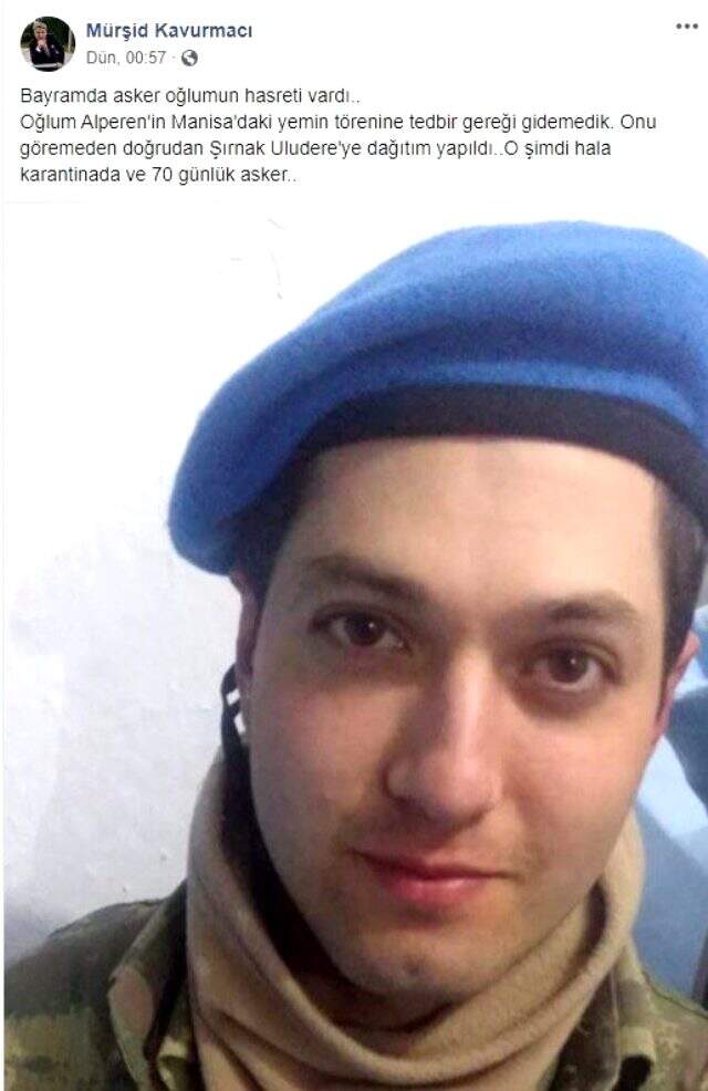 Ünlü ilahiyatçı yazar Mürşit Kavurmacı evinin yakınlarında ölü olarak bulundu