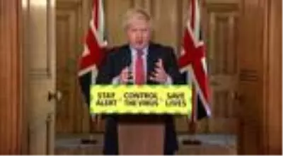 Dominic Cummings: İngiltere'de polis Başbakan Johnson'ın başdanışmanının kısıtlamaları ihlal etmiş...