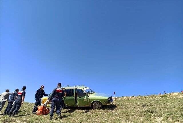30 yaşındaki gencin trafik kazasından öldüğü sanıldı, otopside cinayete kurban gittiği ortaya çıktı 30 yaşındaki gencin trafik kazasından öldüğü sanıldı, otopside cinayete kurban gittiği ortaya çıktı
