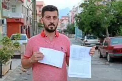 Galeri sahibi, PTT hesabının ekran görüntüsünü paylaşınca 130 bin lirasından oldu